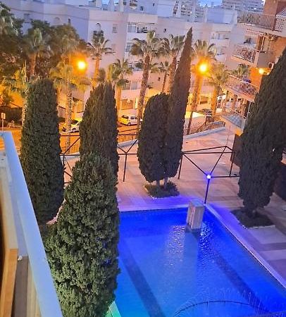 Apartment In Jupiter 5 Pools Benalmádena Dış mekan fotoğraf