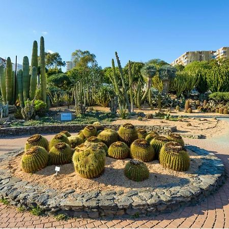 Apartment In Jupiter 5 Pools Benalmádena Dış mekan fotoğraf