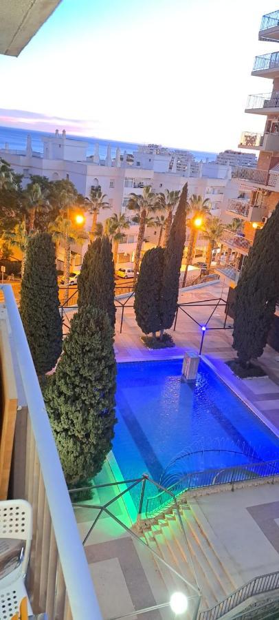 Apartment In Jupiter 5 Pools Benalmádena Dış mekan fotoğraf