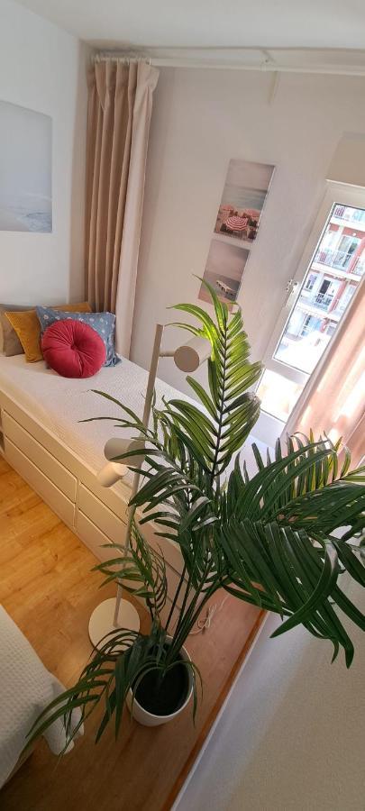 Apartment In Jupiter 5 Pools Benalmádena Dış mekan fotoğraf