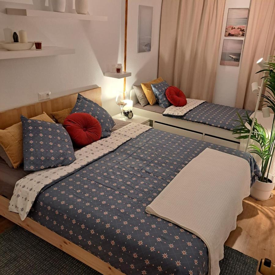 Apartment In Jupiter 5 Pools Benalmádena Dış mekan fotoğraf