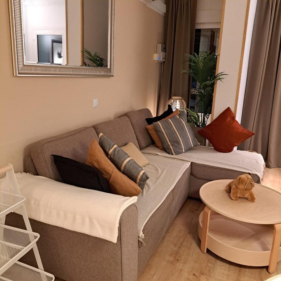 Apartment In Jupiter 5 Pools Benalmádena Dış mekan fotoğraf