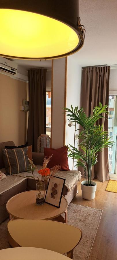 Apartment In Jupiter 5 Pools Benalmádena Dış mekan fotoğraf
