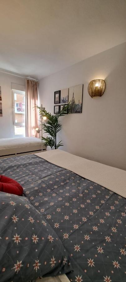 Apartment In Jupiter 5 Pools Benalmádena Dış mekan fotoğraf