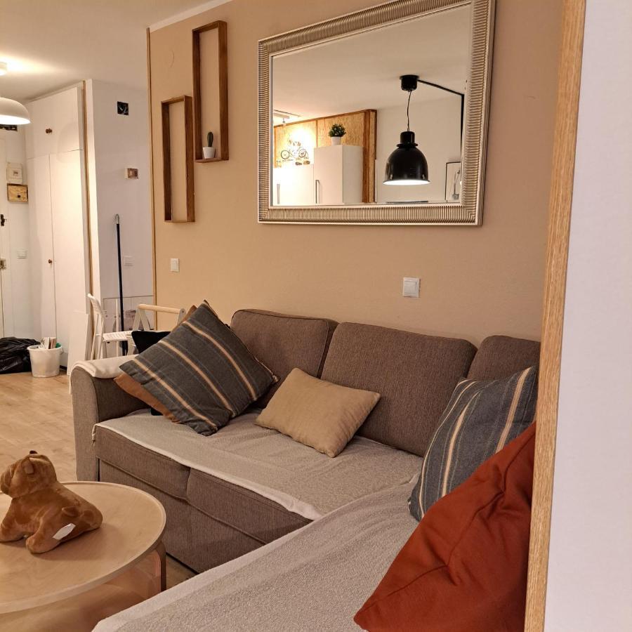 Apartment In Jupiter 5 Pools Benalmádena Dış mekan fotoğraf