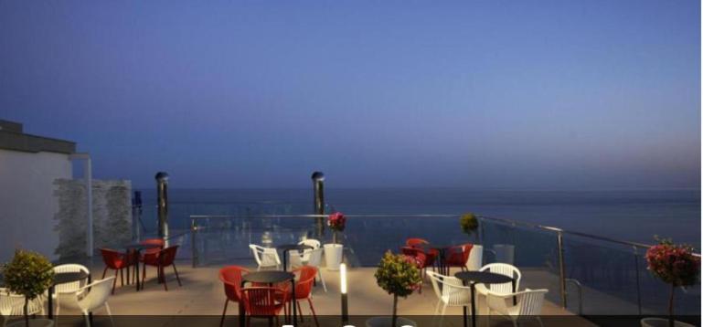 Apartment In Jupiter 5 Pools Benalmádena Dış mekan fotoğraf